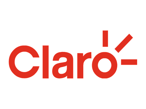 logo Claro