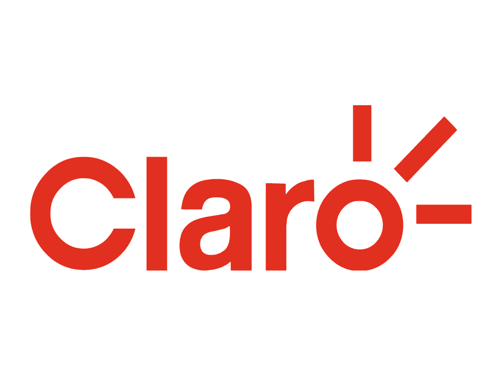 logo Claro