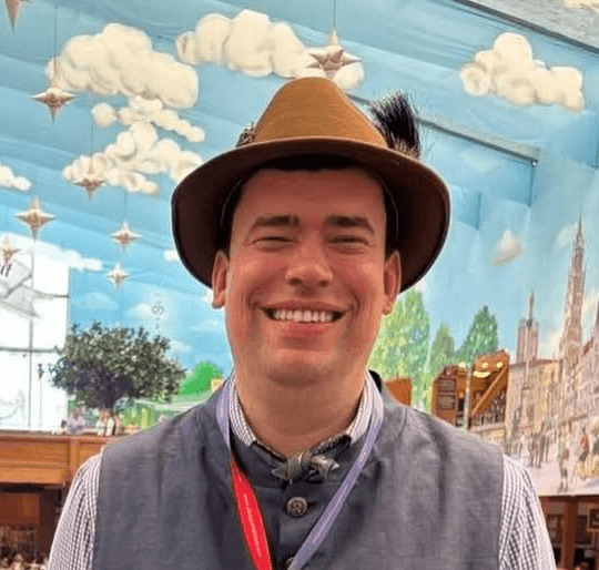 Edu  Wolkan