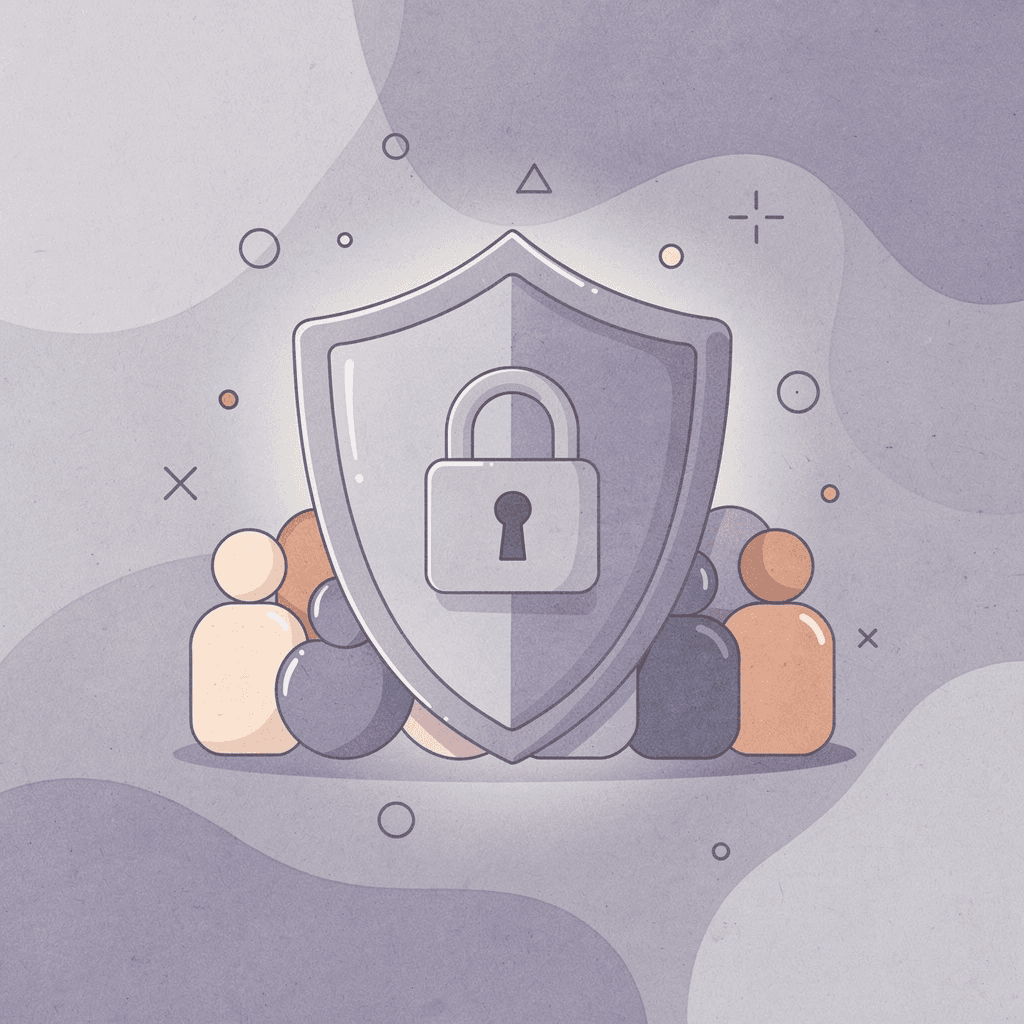 Shield protecting a business from legal and financial consequences during dissolution