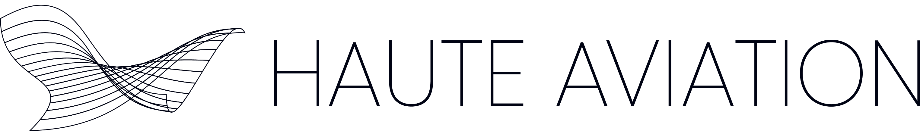 haute-aviation
