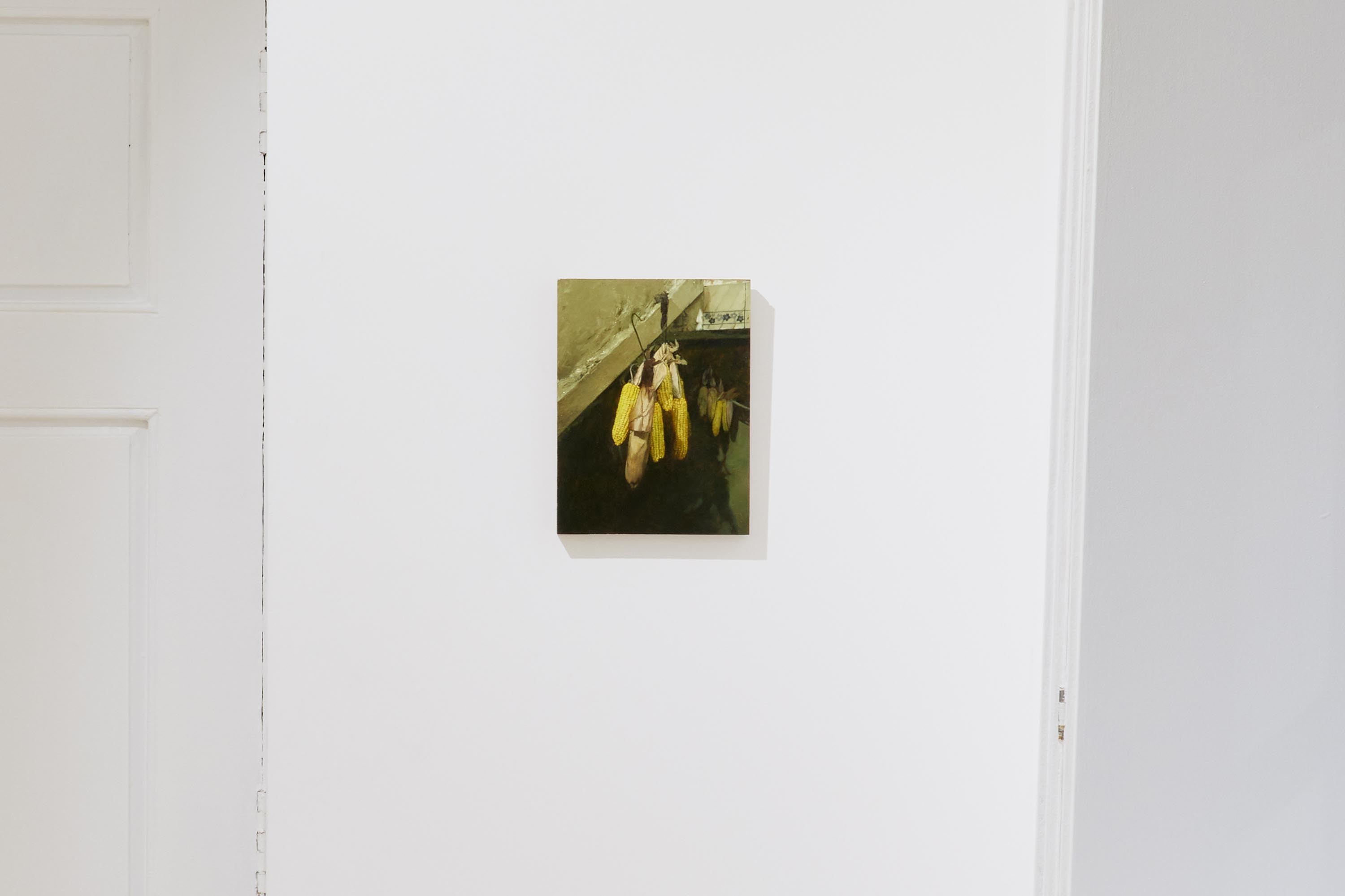 Nicholas Cheveldave Exhibition Emalin