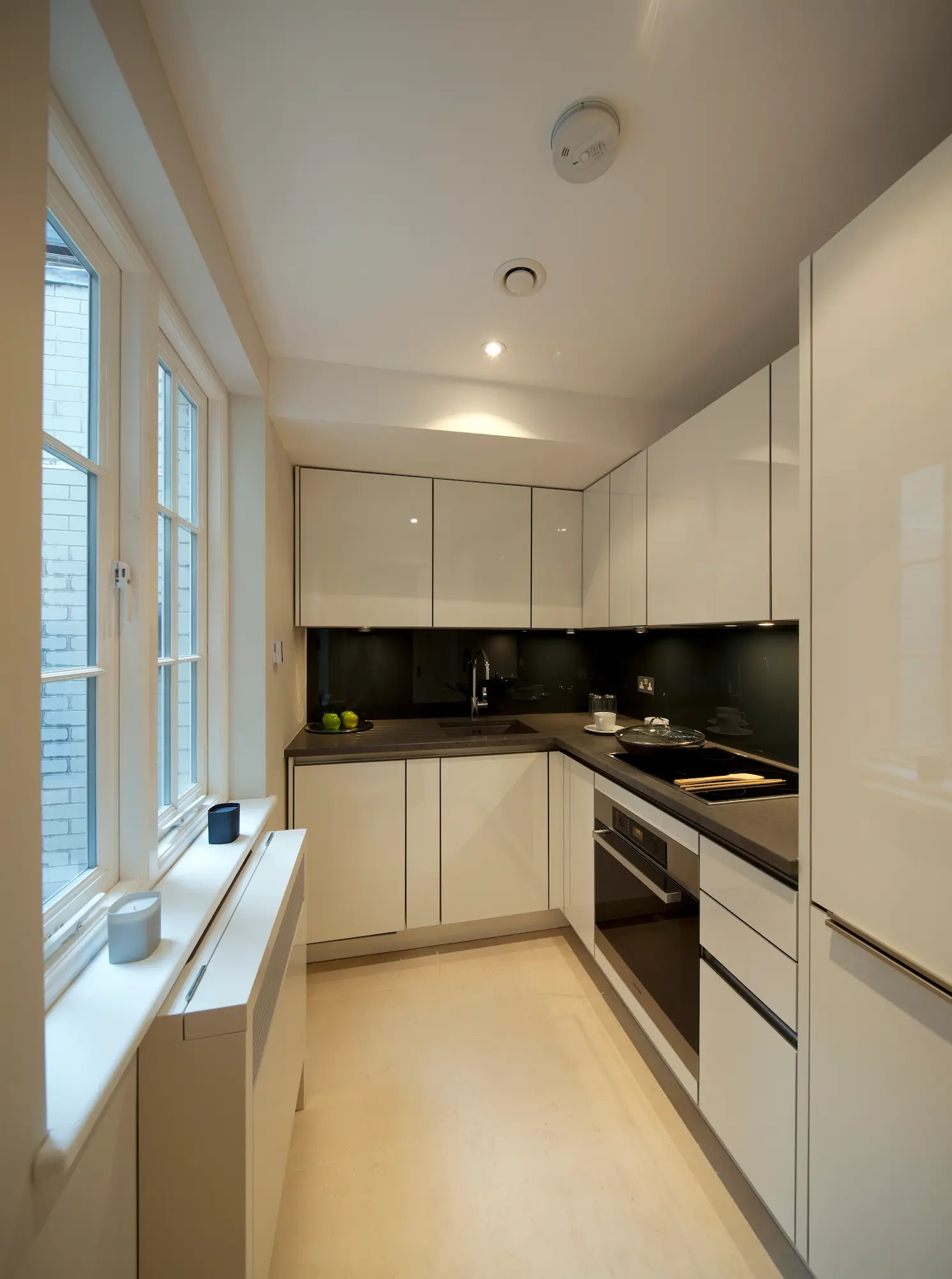 Hertford Street by London & Cape Town Properties