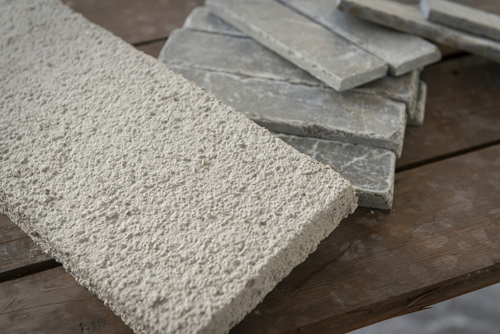 Golf course overview