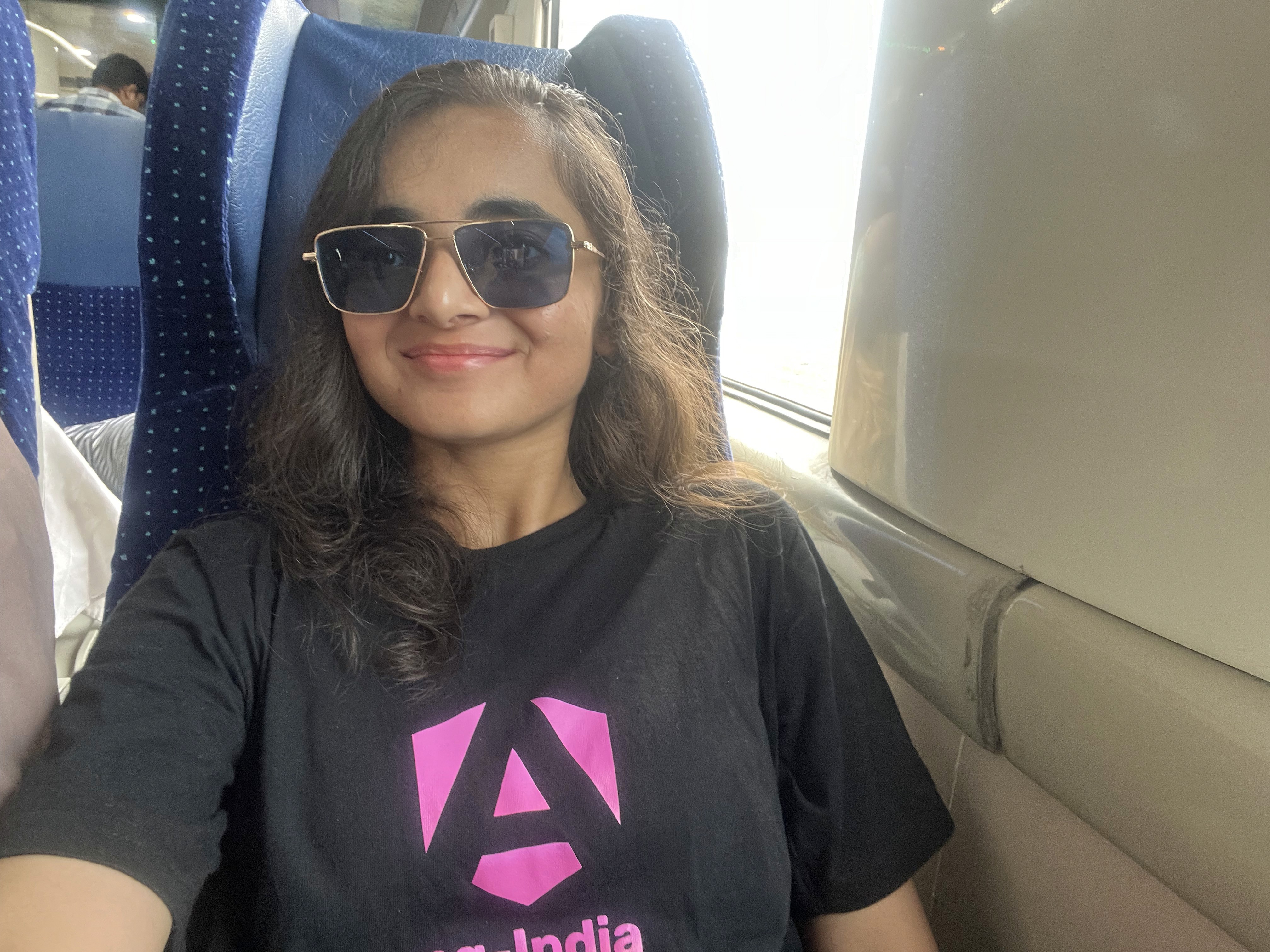 aarzoo sharma topmate