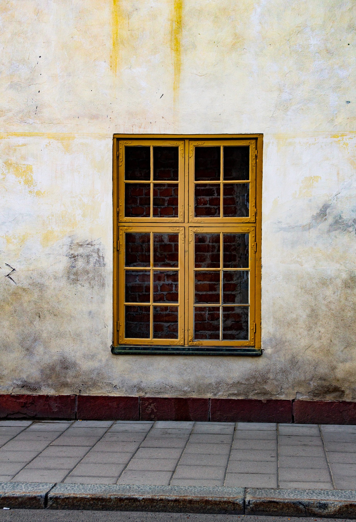 low angle view of a building
