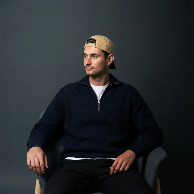 valentin dupin expert framer et growth partner. fondateur du studio dislo