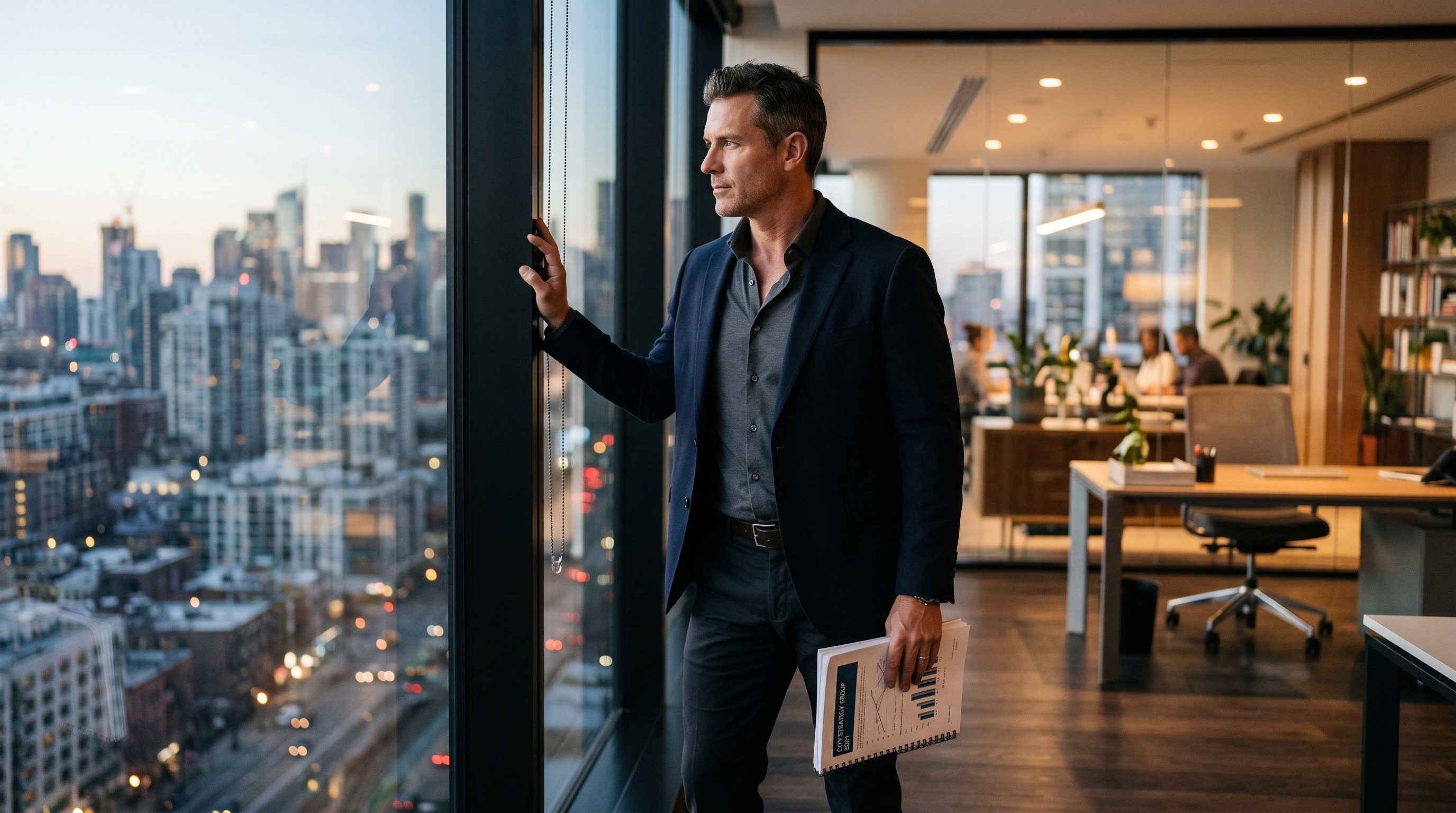 Operating fundamentals