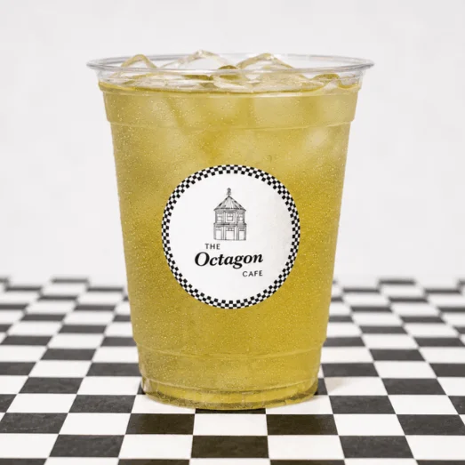 Classic Lemonade