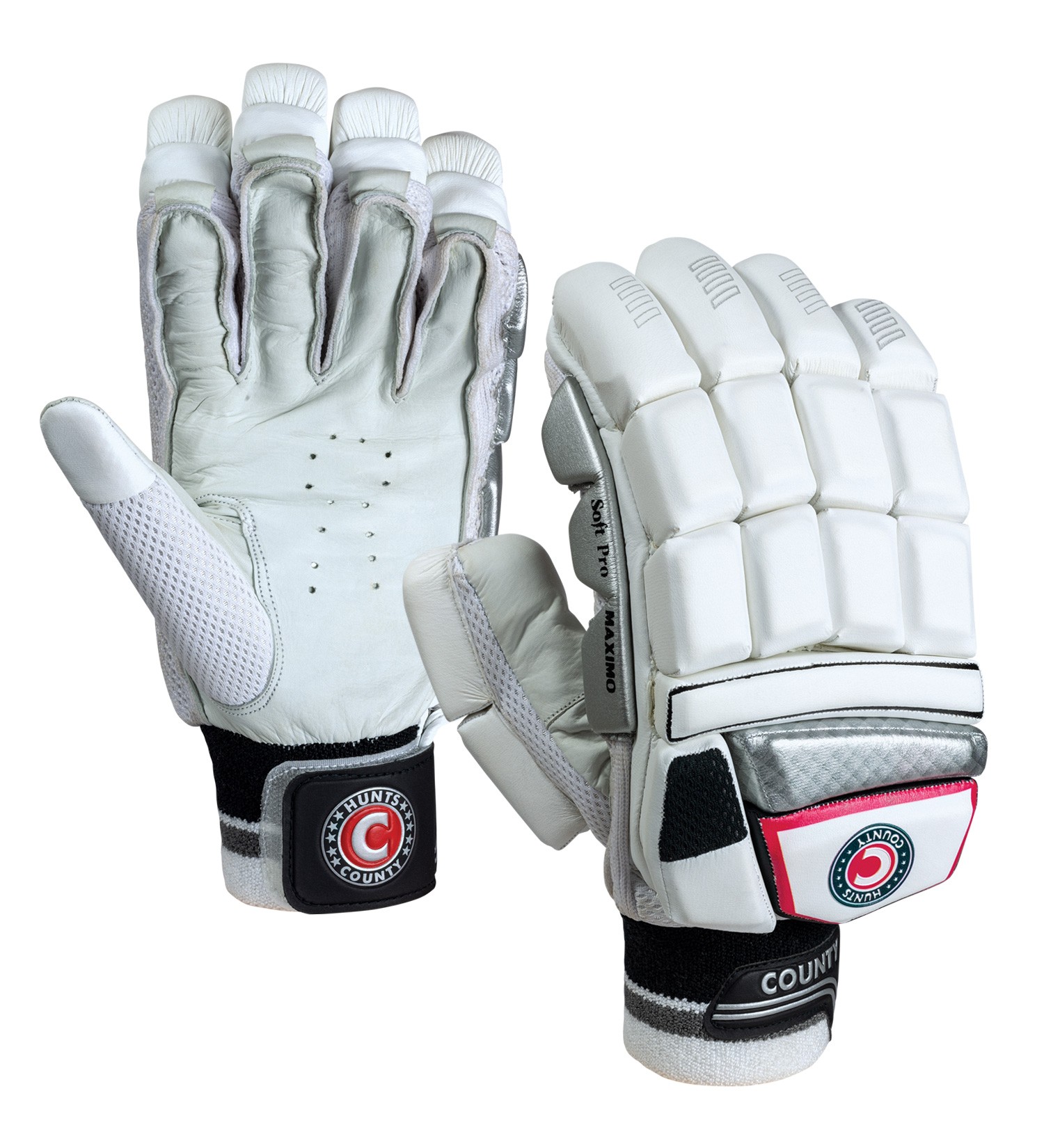 Maximo Batting Gloves