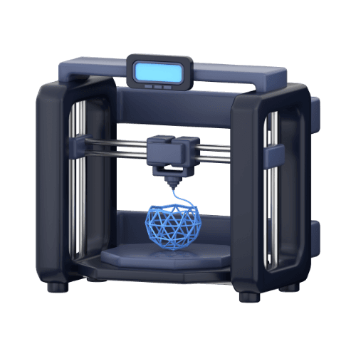 3D Printing (Additive Manufacturing)