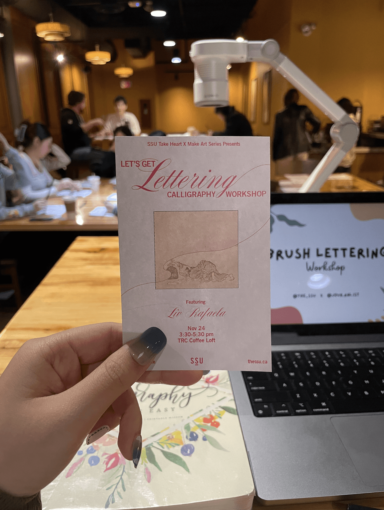 a person standing in front of a building