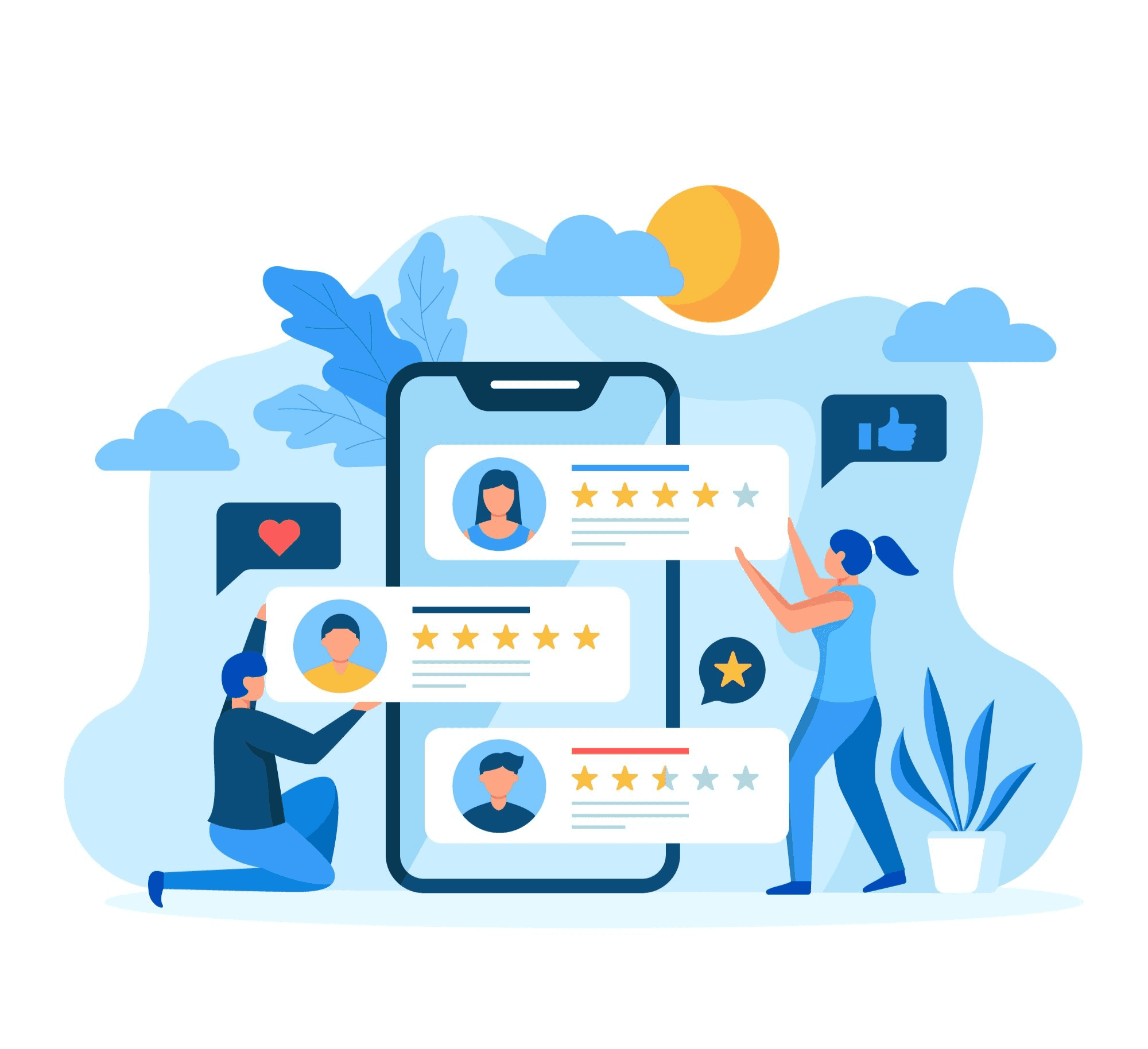 Shopify Development Services