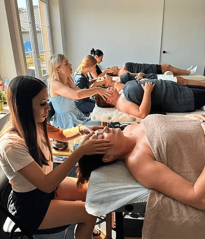 Efekt po szkoleniu Studio Balans 3