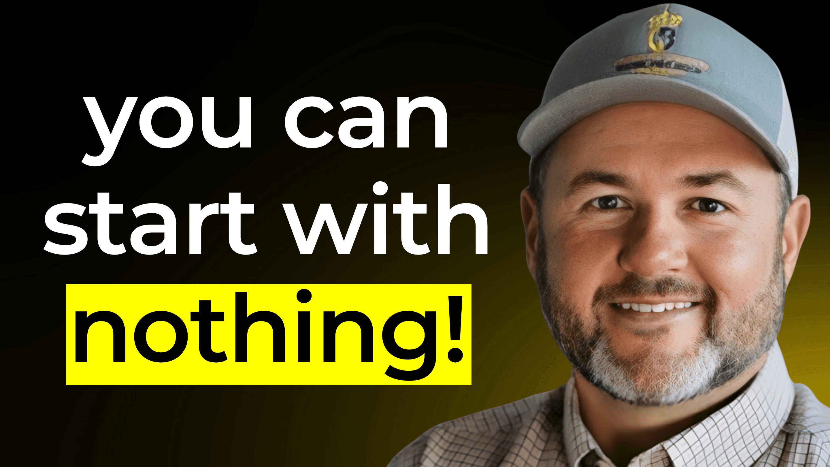 Podcast thumbnail featuring Jeremy Newman on Local Marketing Secrets, hosted by Dan Leibrandt