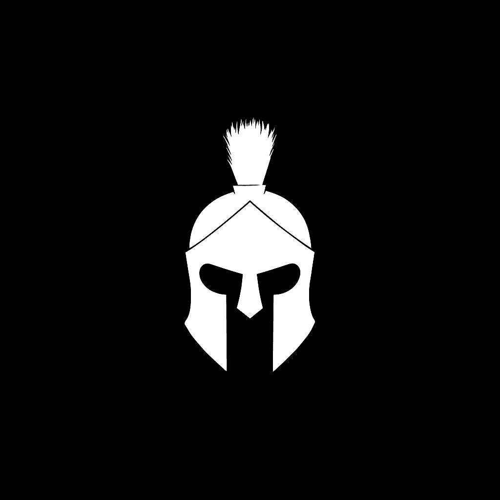 EarlyBird logo — minimal white bird icon on transparent background.