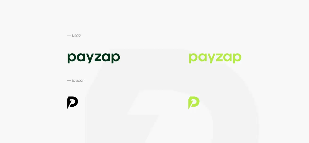 Logo version you need for your MVP product