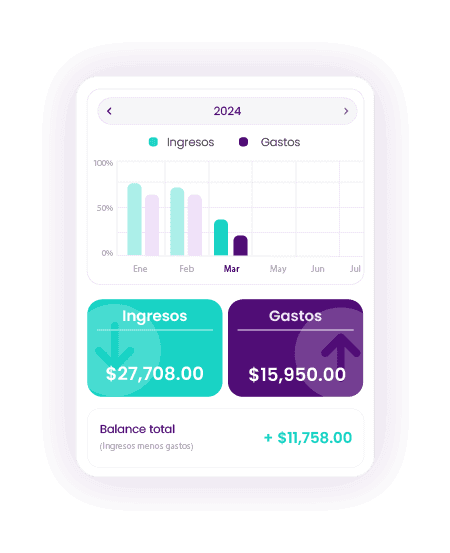 App para cobros de cuotas de edificios