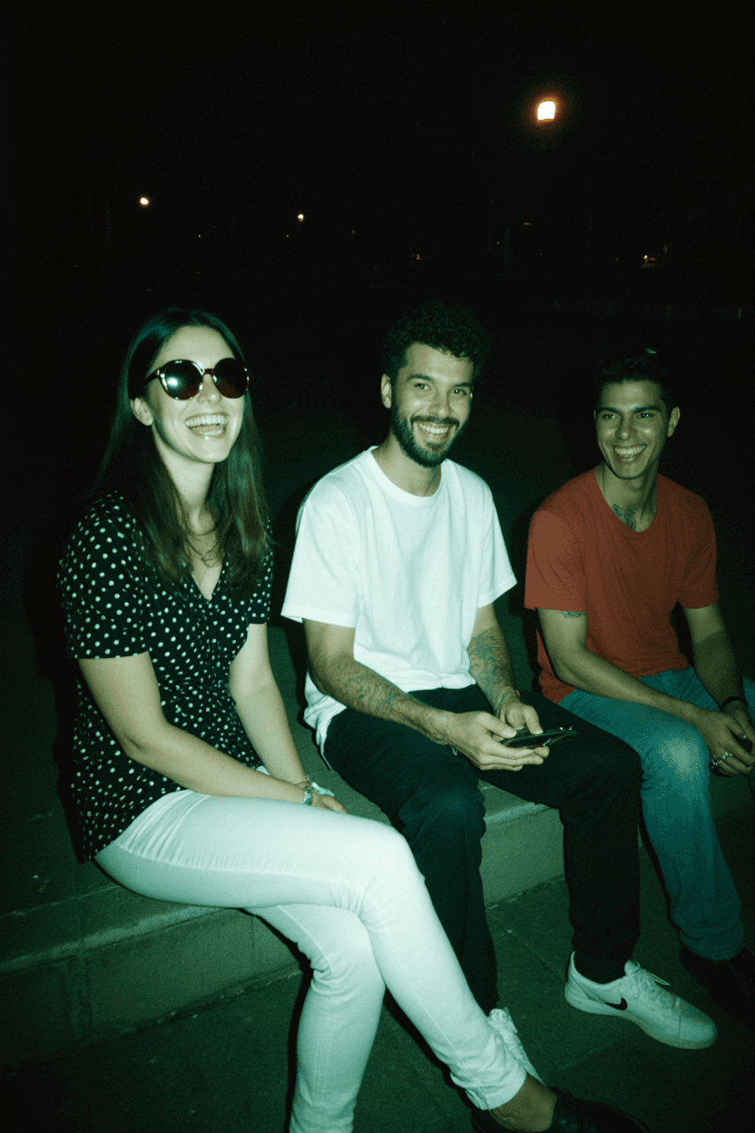 Eye