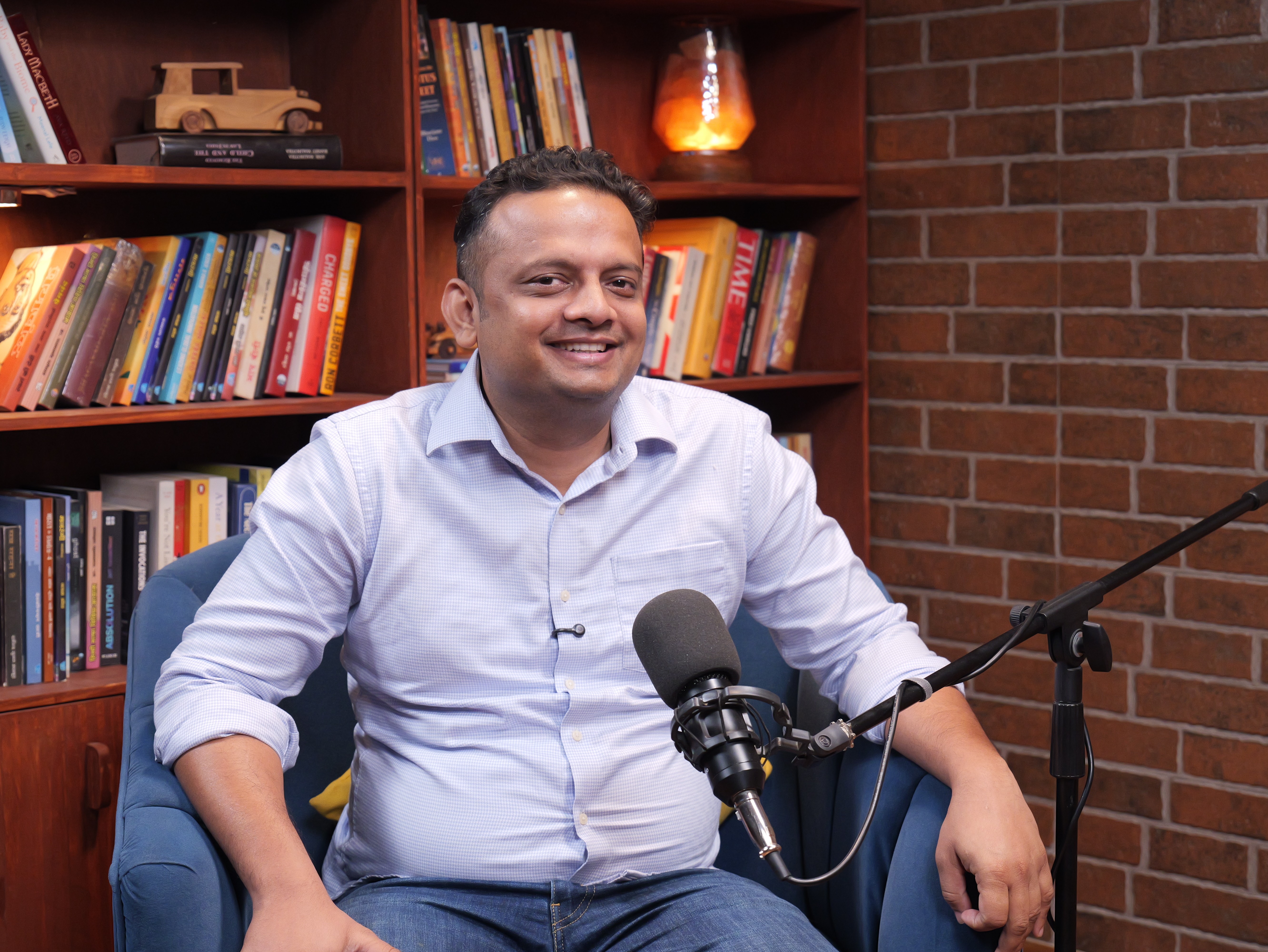 Dr. Ashish Bajaj — CMO Narayana Healthcare, guest on Dilse Omni Talks EP09