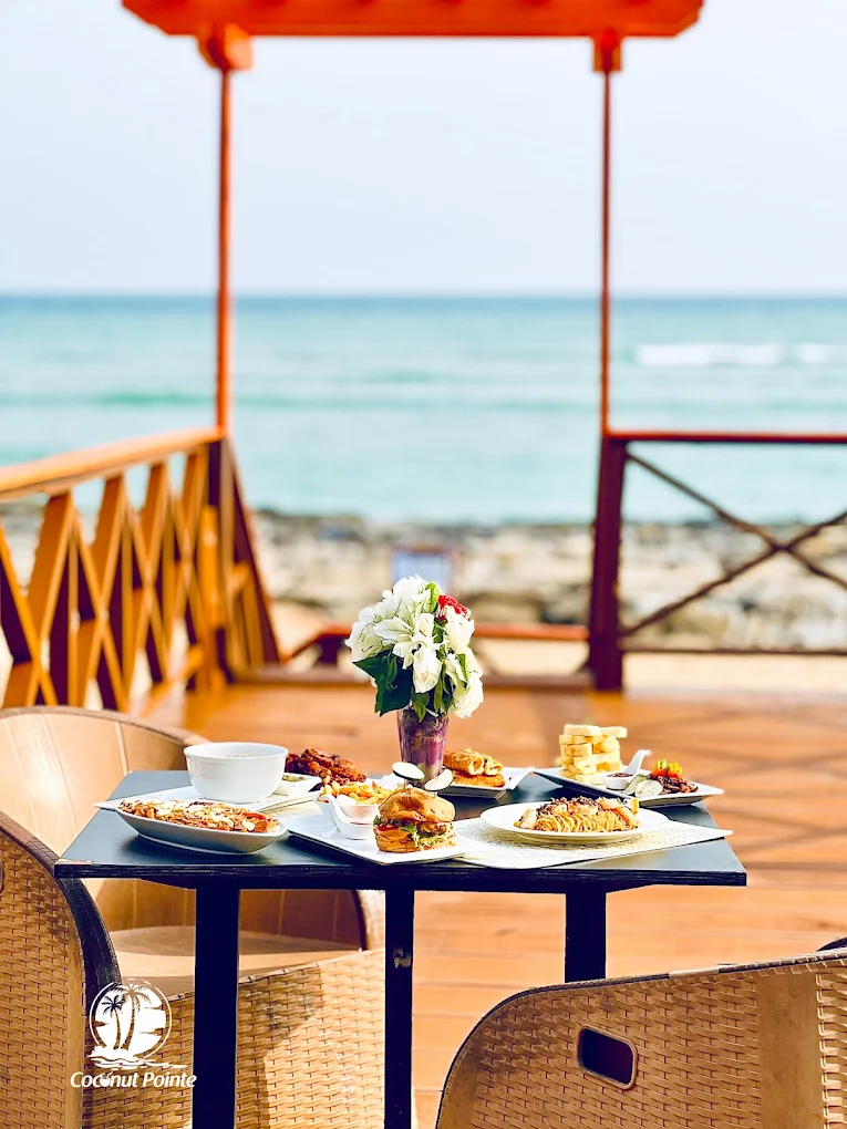 Irofo Beach VIlla Activities