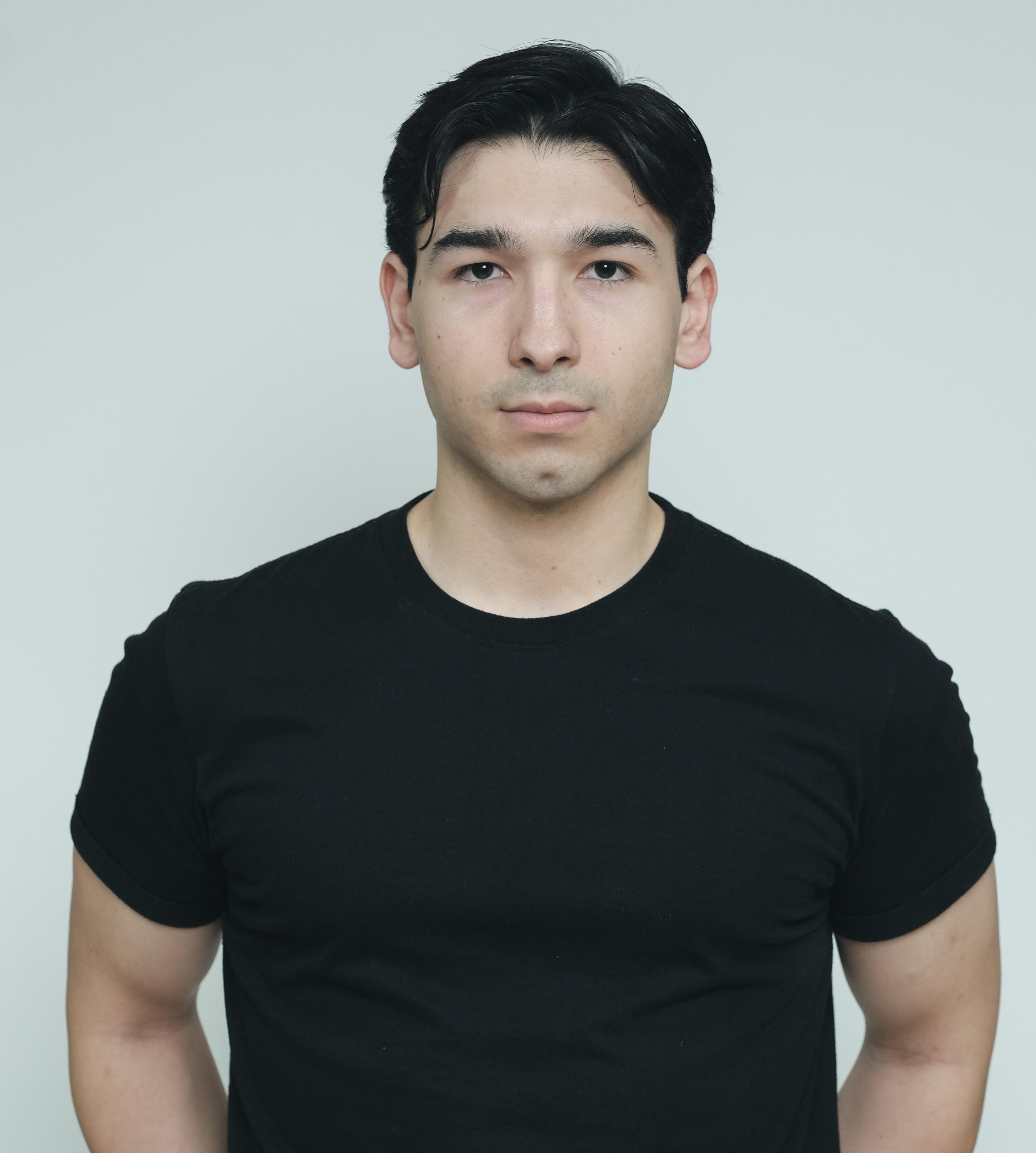 Fernando Saldívar — 10