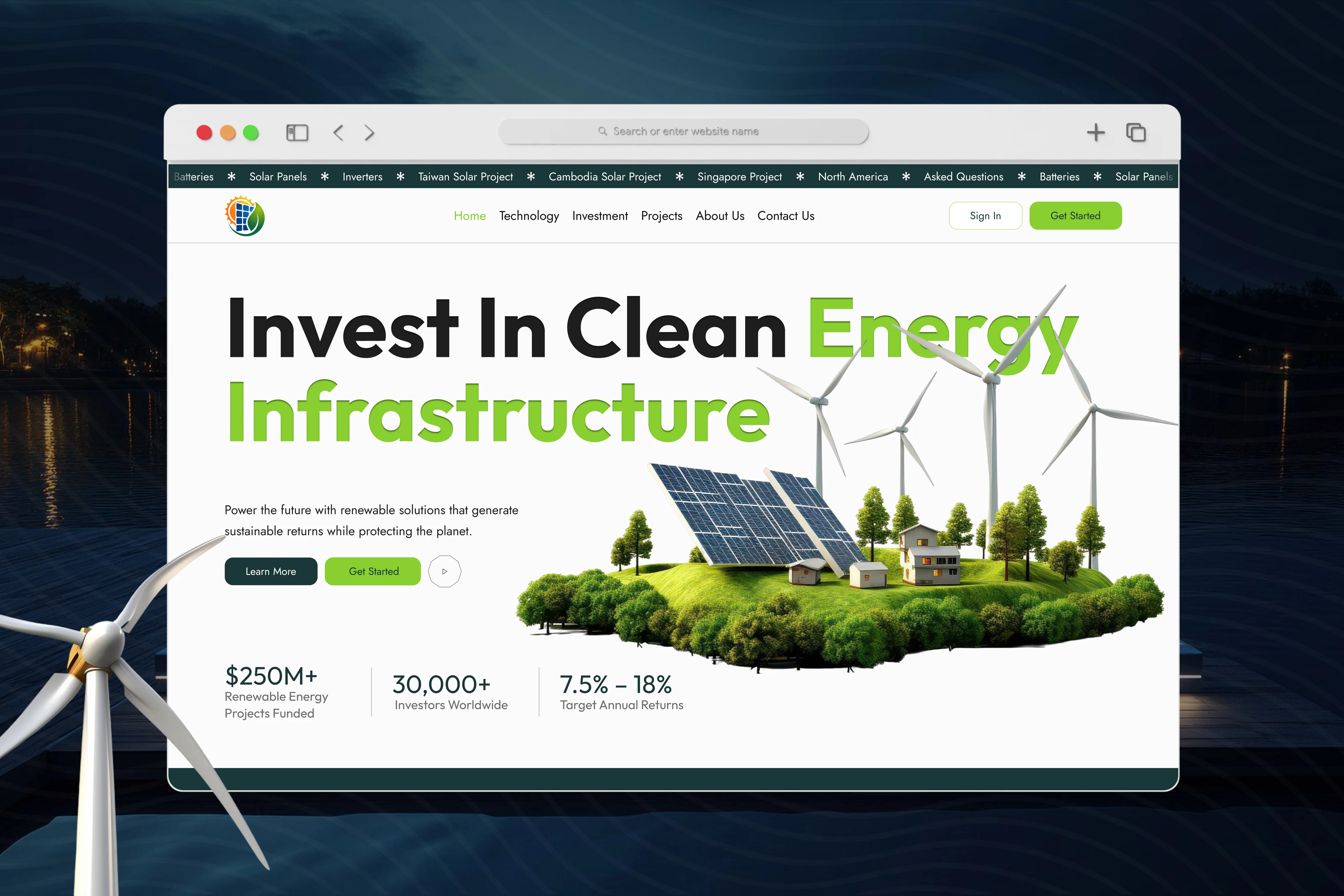 Project Cover Image