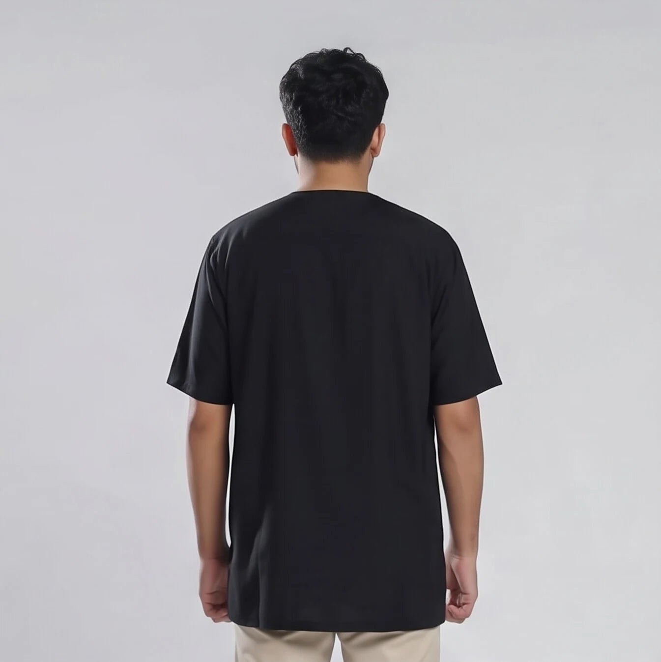 Midnight Urban Tee 2