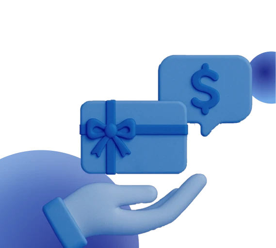 Feature image - 3d Illustration Reward