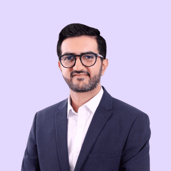Rohan Bagai