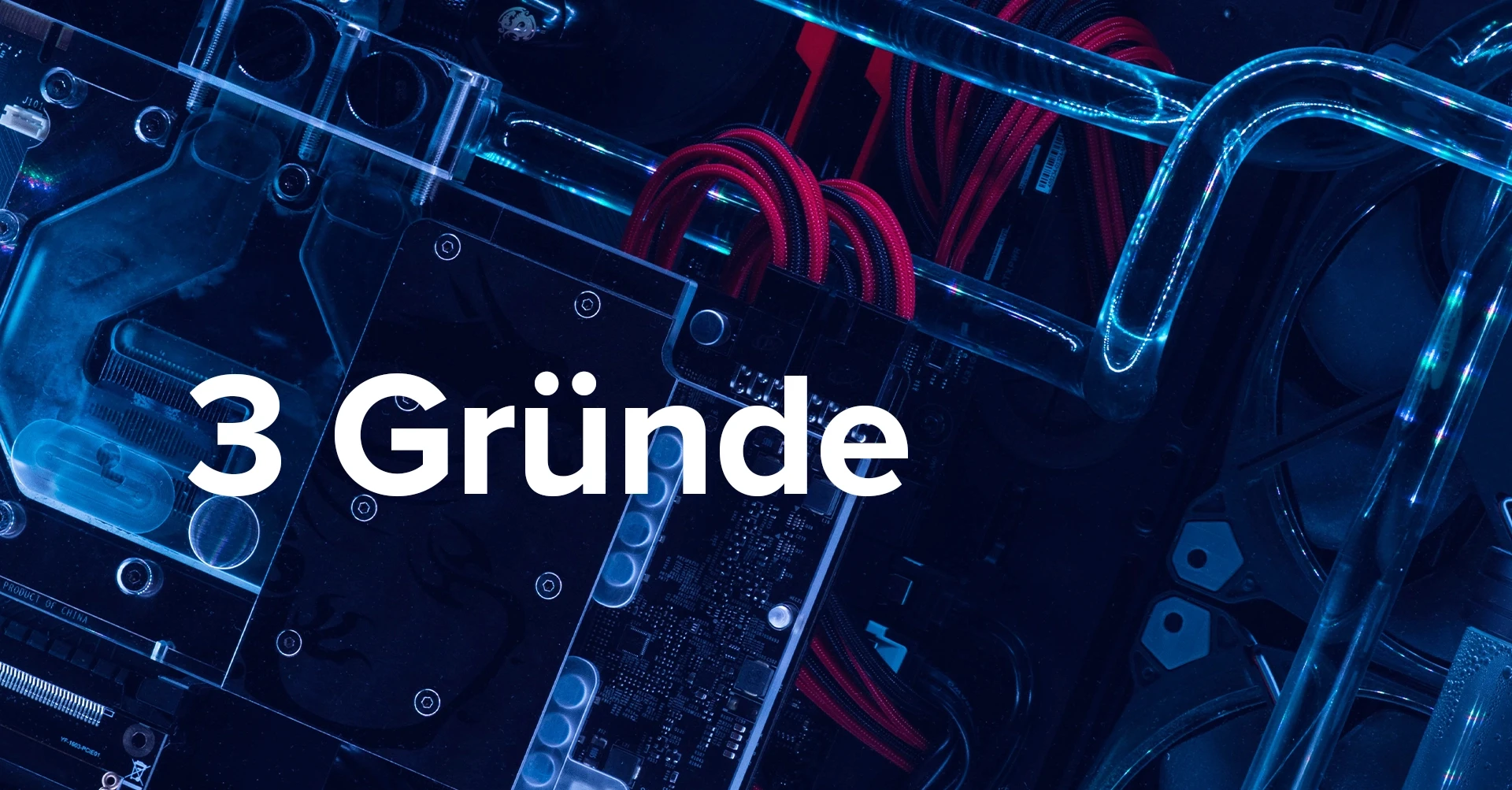 3 Gründe, warum POCs Sie bei der Arbeit aufhalten, und wie Sie das ändern können