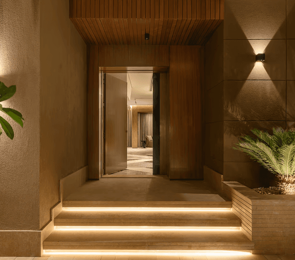 North Architecture Office