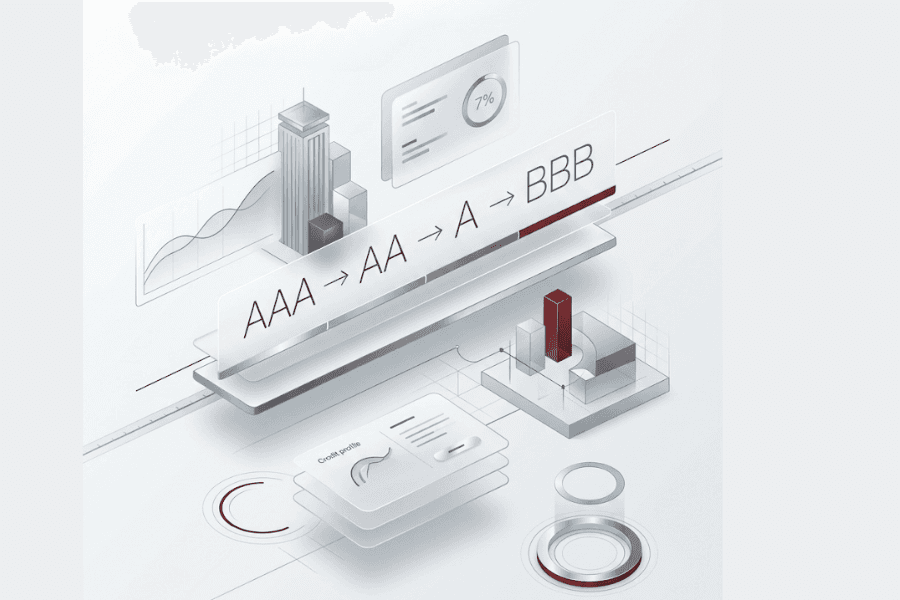 Benefits of Maintaining a Consistent Rating Track Record