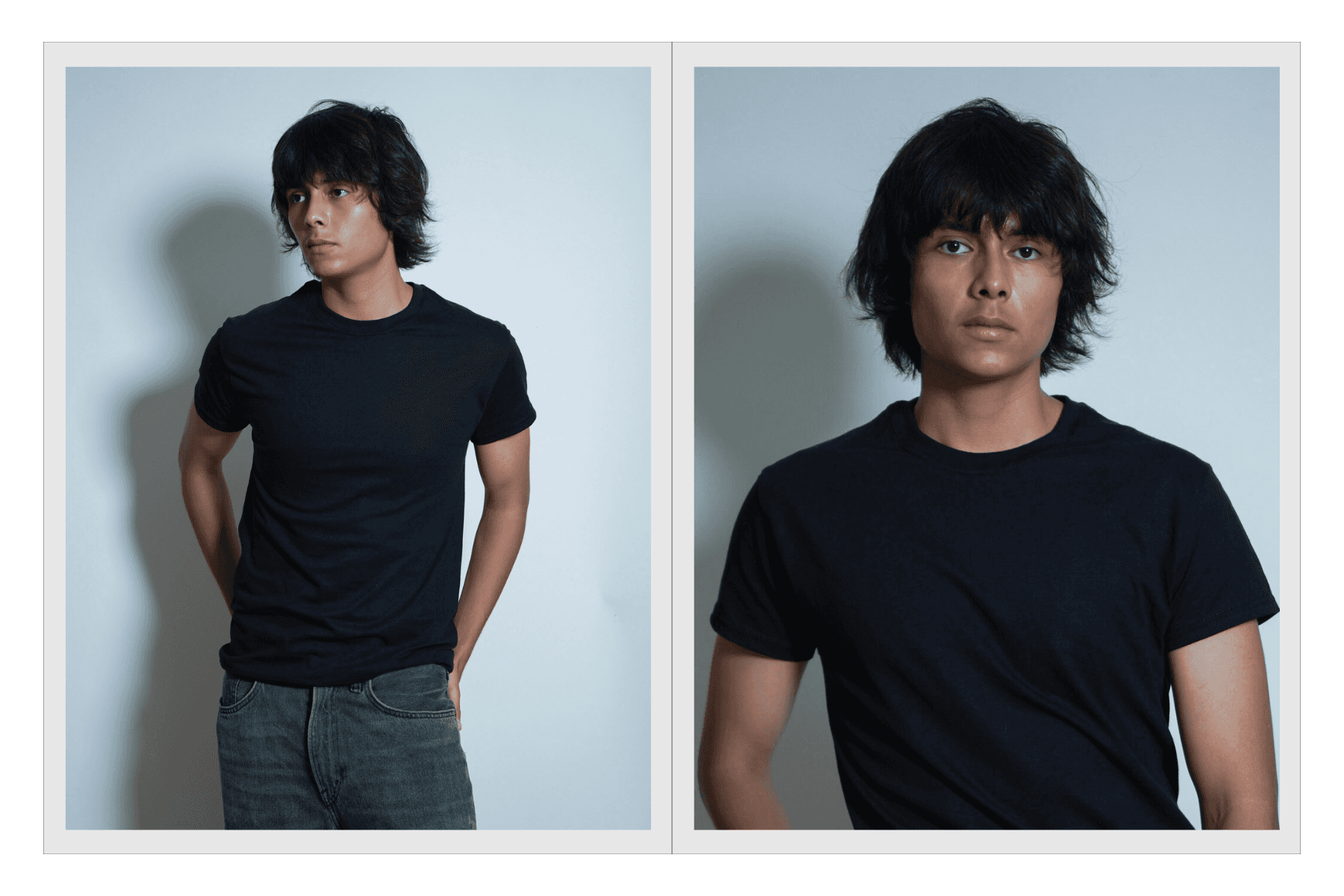 César López — 9