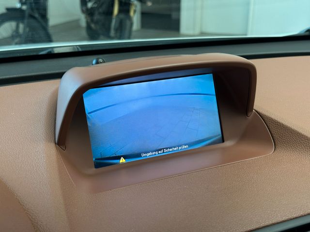 OPEL Mokka 2014 WHITE Gebrauchtwagen - Galeriebild 15