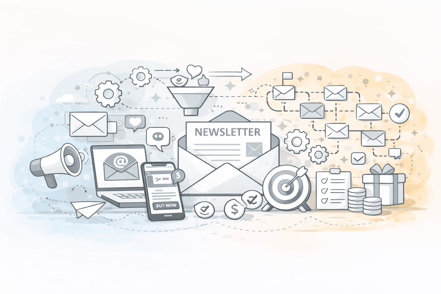 E-Mail-Marketing & Newsletter