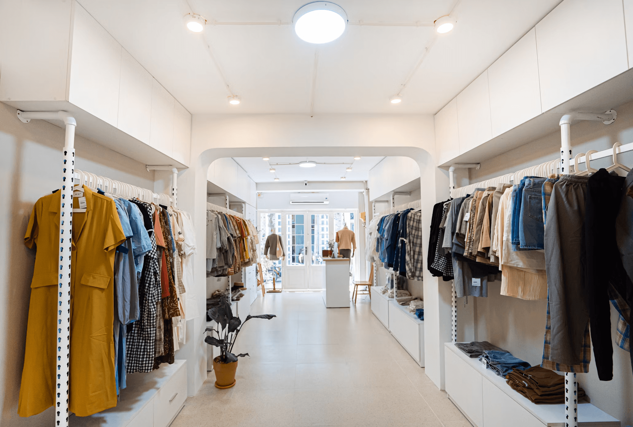 Zone-wise data helps retailers optimize their stores better