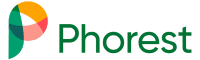 Phorest Logo