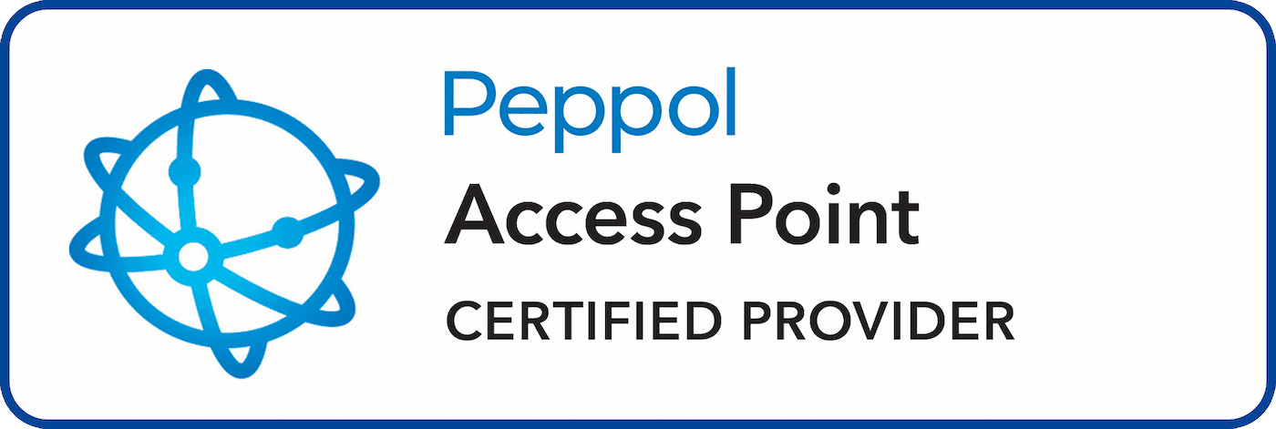 Peppol logo
