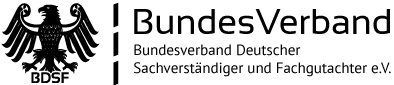 Logo BDSF