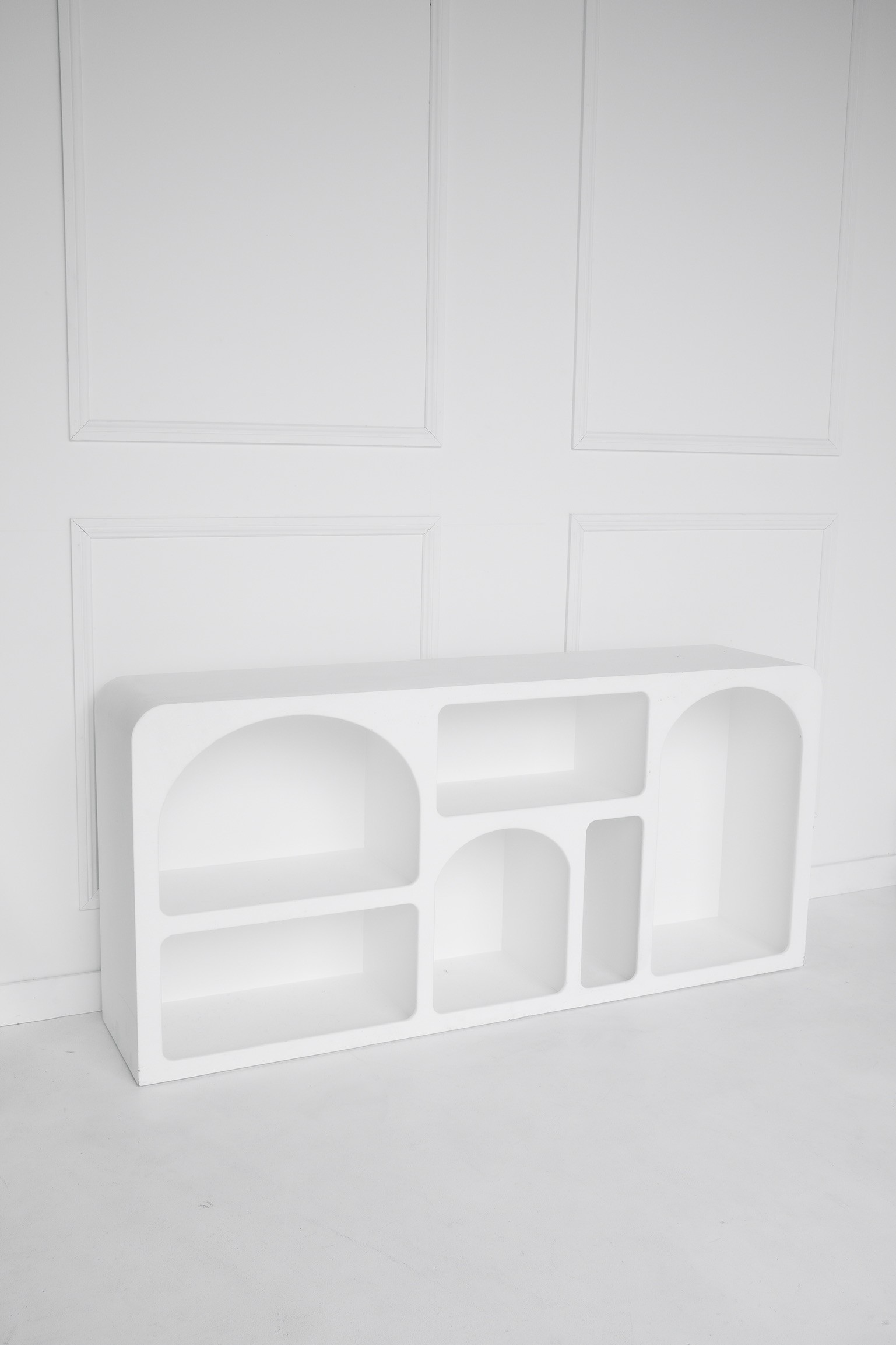 Fashion portrait photography