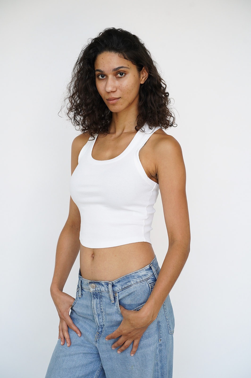 Karolina Nixon digital portrait 01