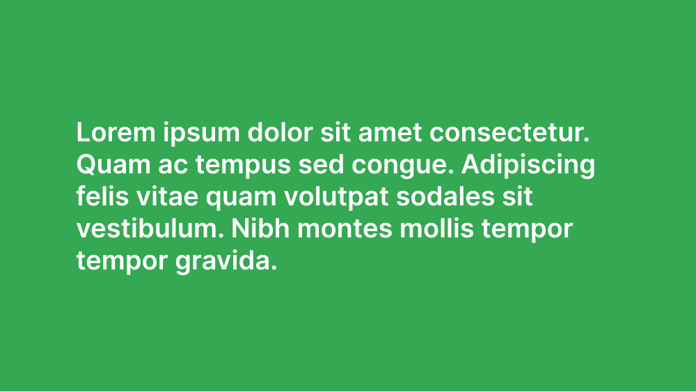 Loremipsum Figma plugin