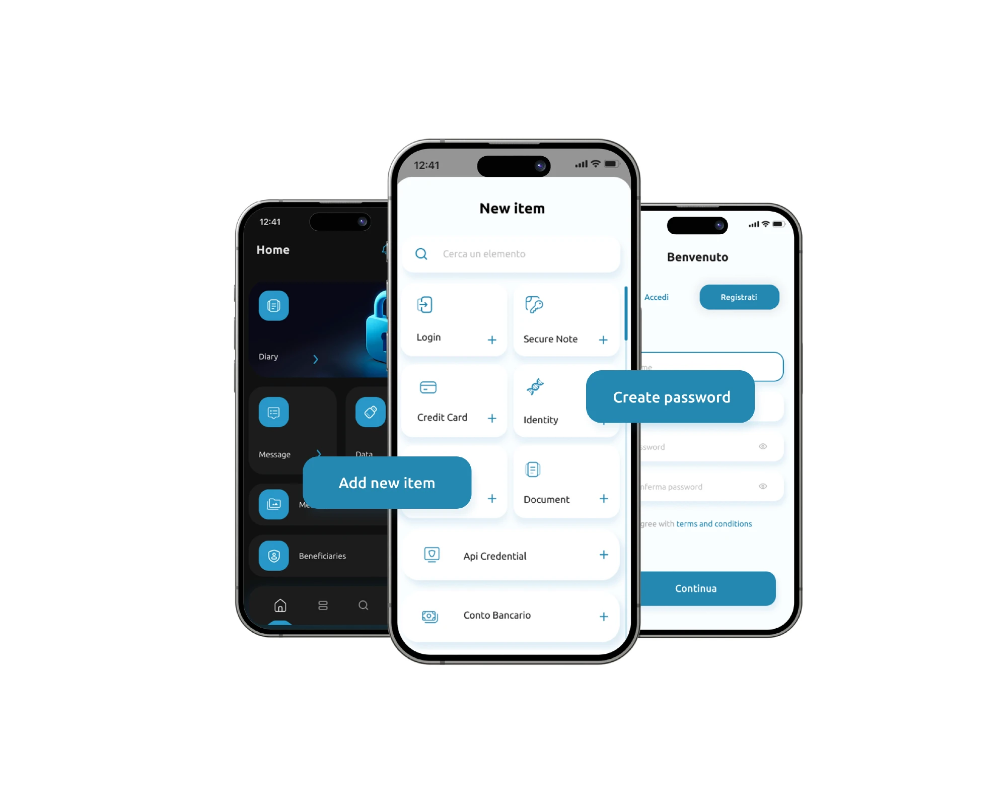 App Ad