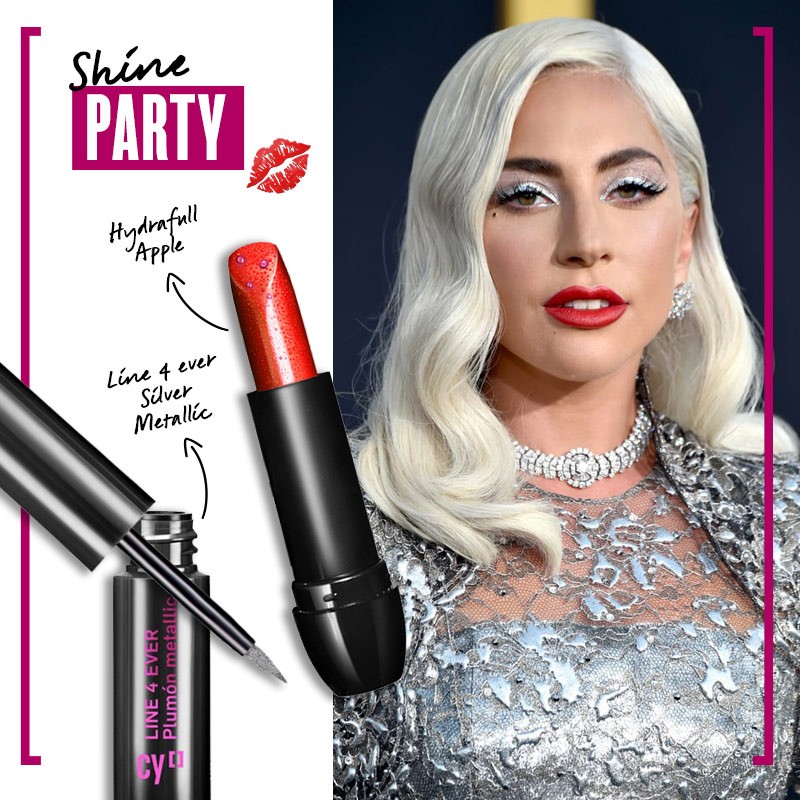Shine Party | Fuente: Google Images