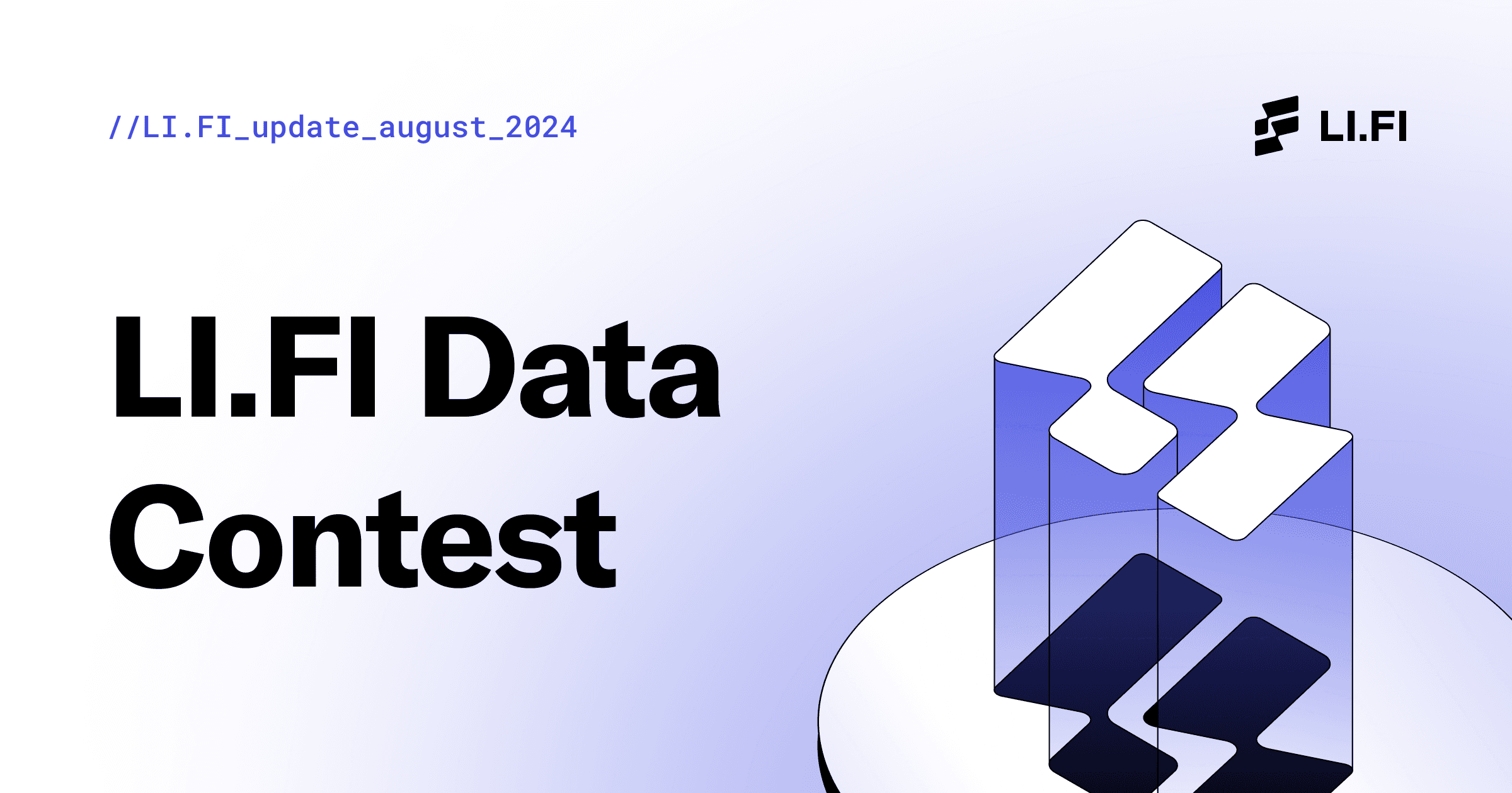 Update August 2024 Volume