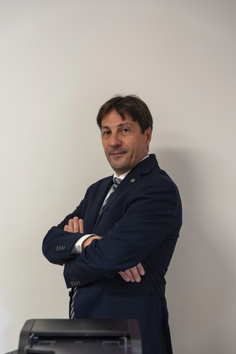 Lawyer portrait photo