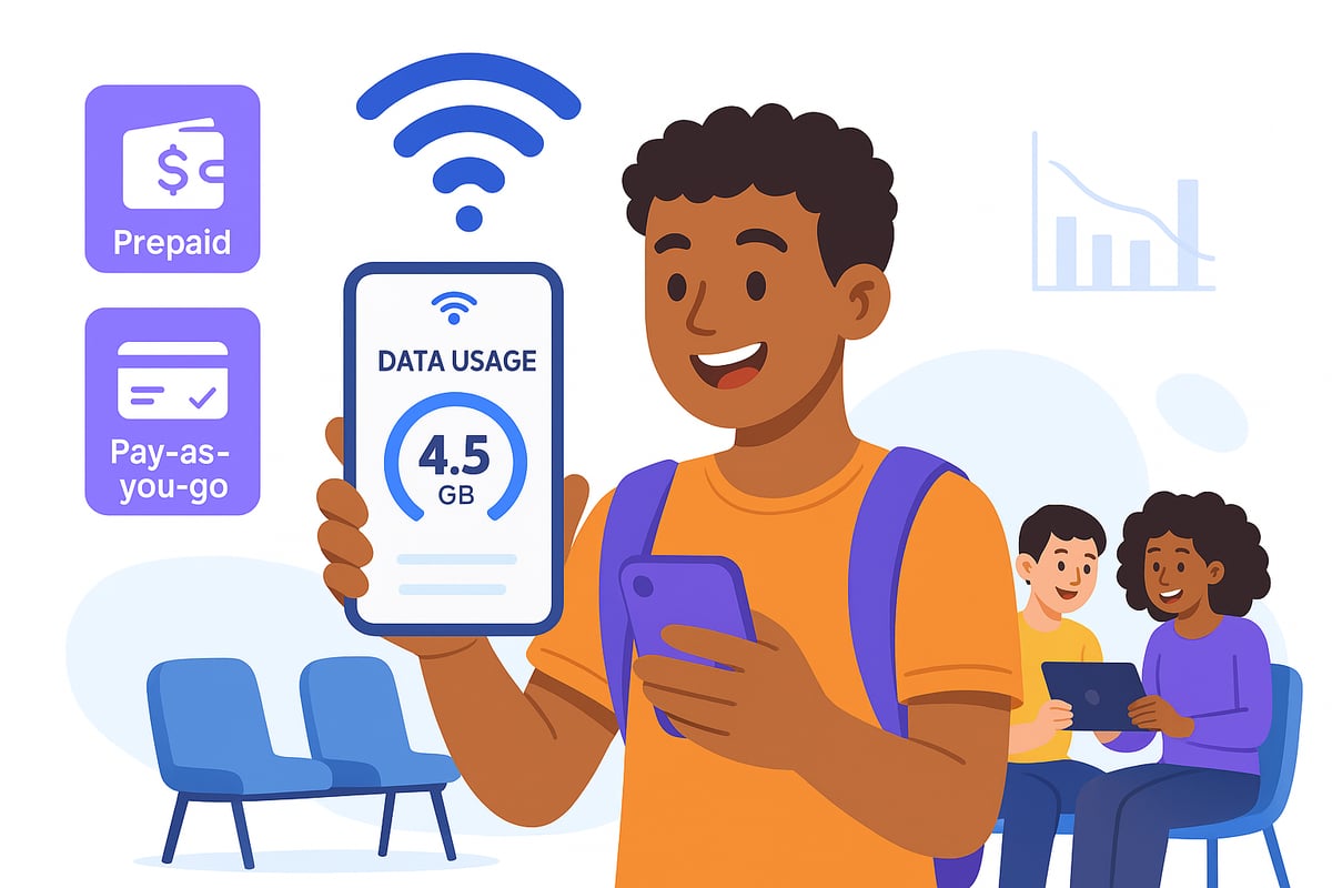 Maximizing Value: Data Management and Cost Savings
