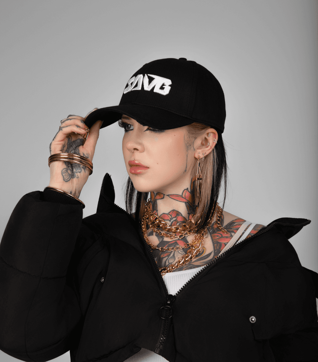 Female Sweater