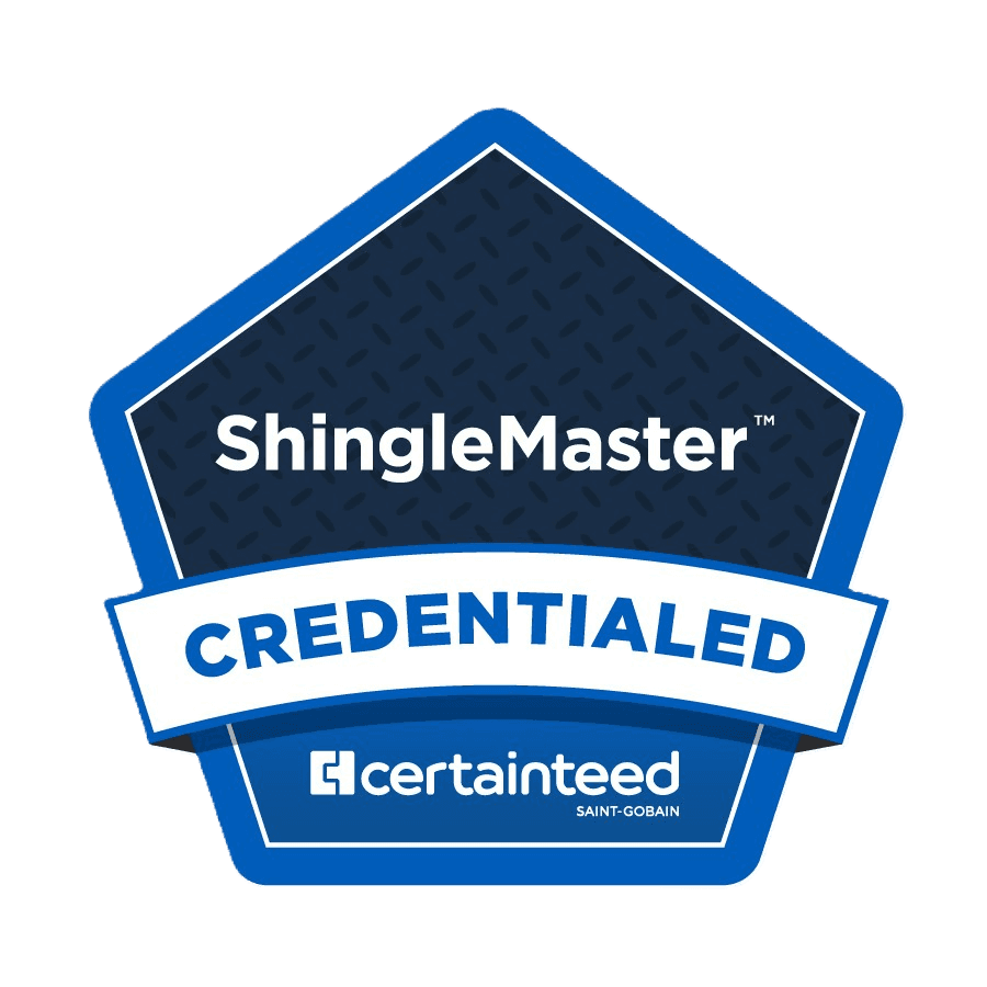 Certainteed Certification